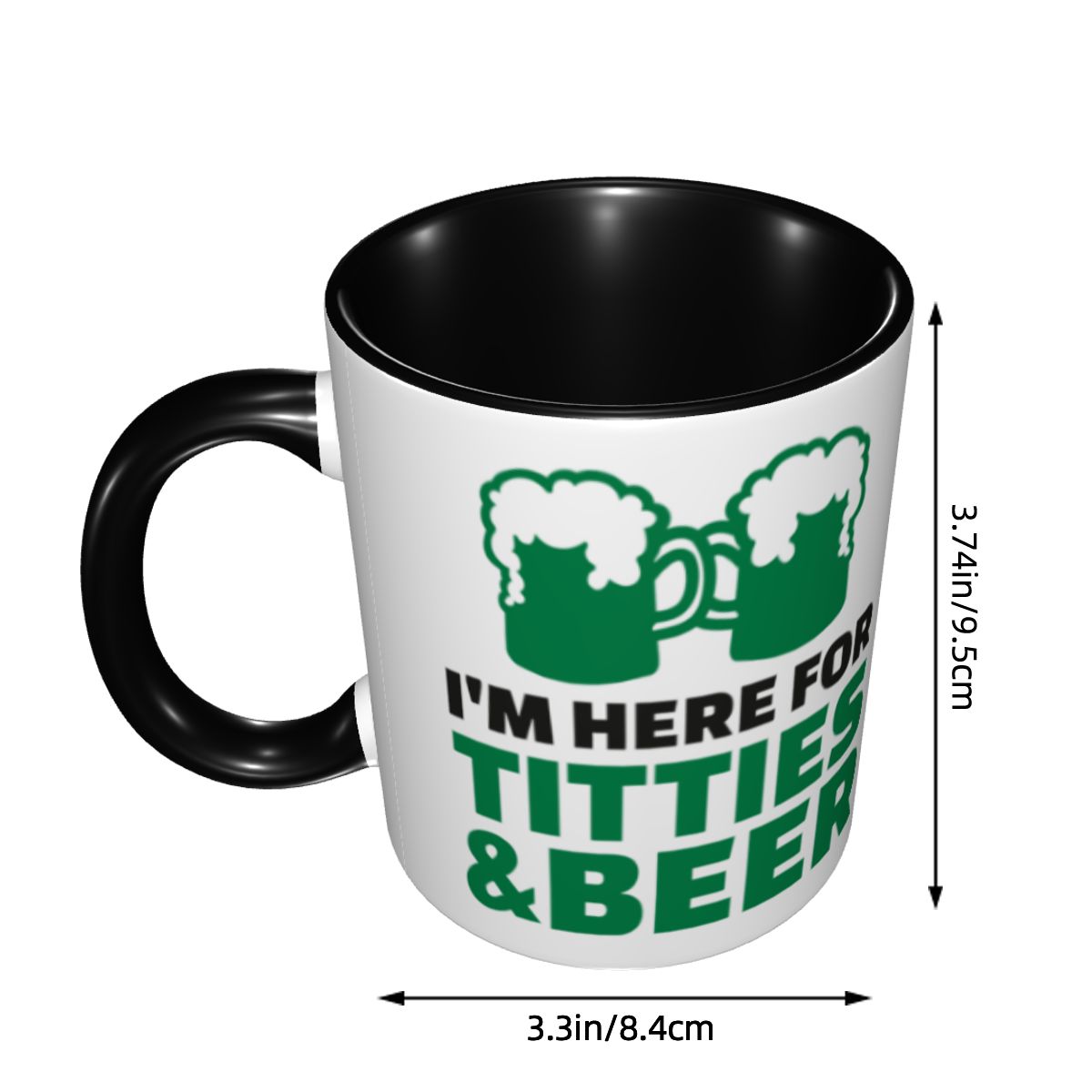 Tasses à café personnalisées a - Coffee And Tea Quotes Funny avis et prix