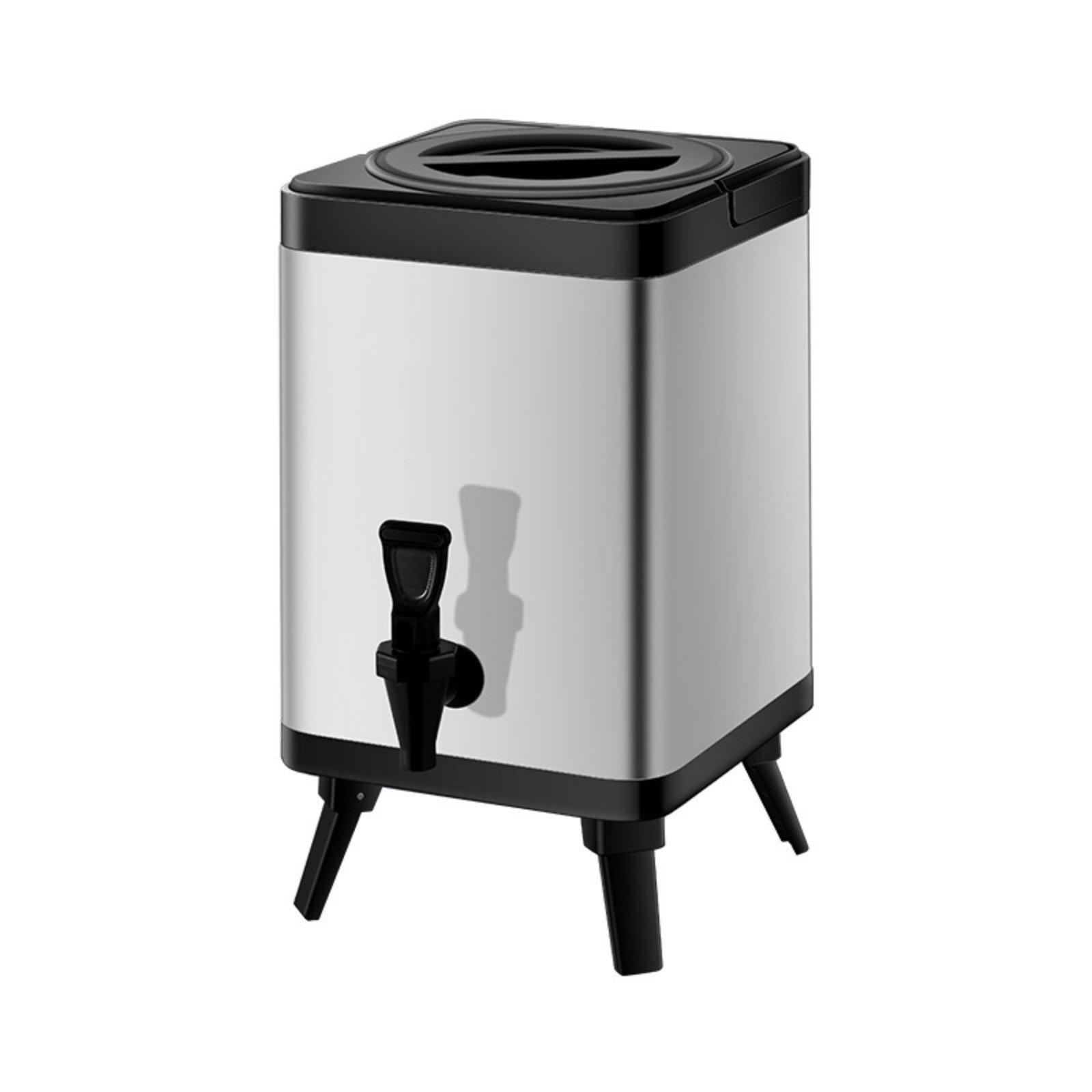 Distributeur de boissons à tri - Coffee Tea Urn avis et prix