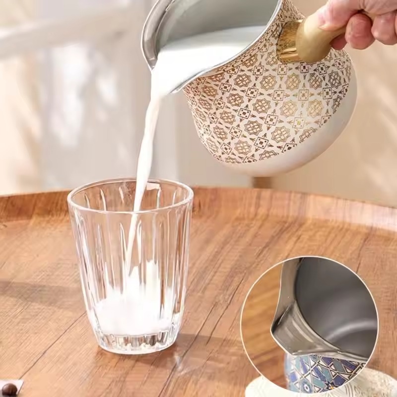Ensemble de cafetière turque p - Coffee Tea Pot avis et prix