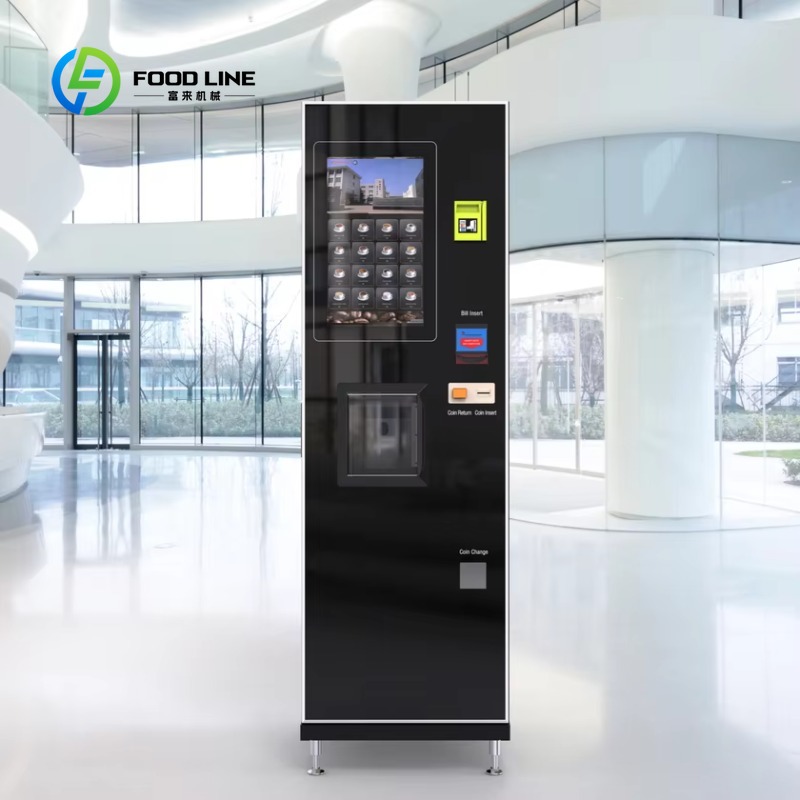 Distributeur automatique de th - Coffee Tea Place avis et prix