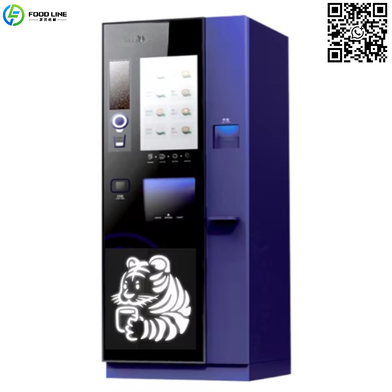 Distributeur automatique de th - Coffee Tea Place avis et prix