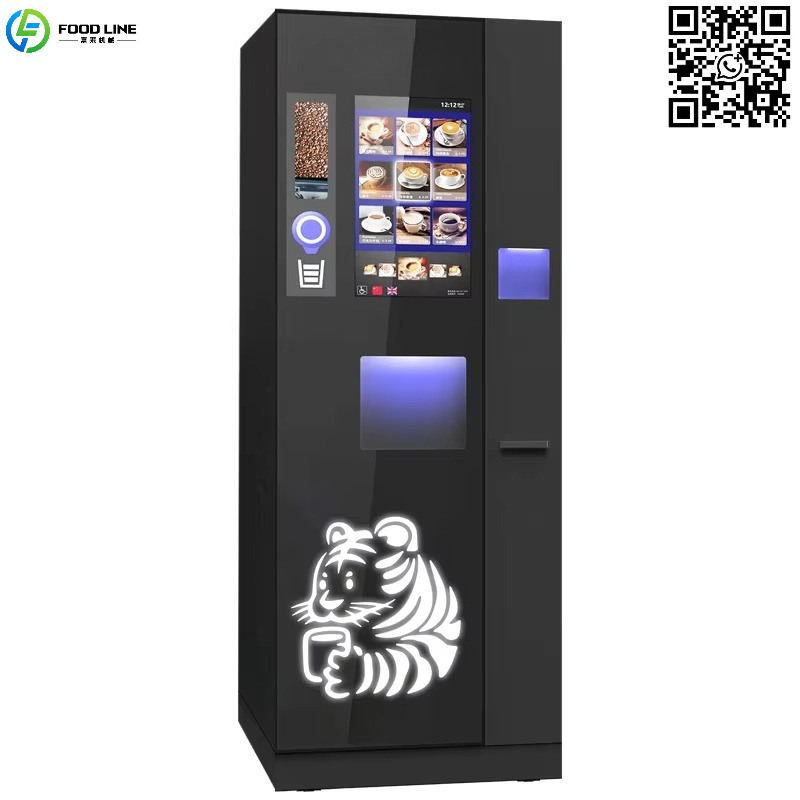 Distributeur automatique de th - Coffee Tea Place avis et prix